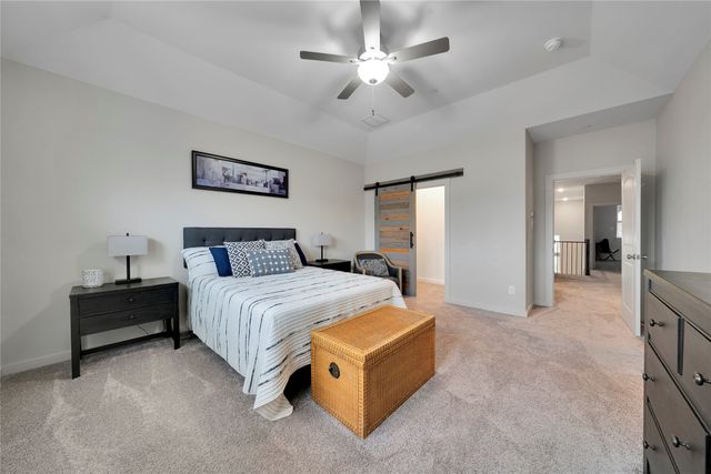 7250 Switchgrass Road, Frisco, TX 75033