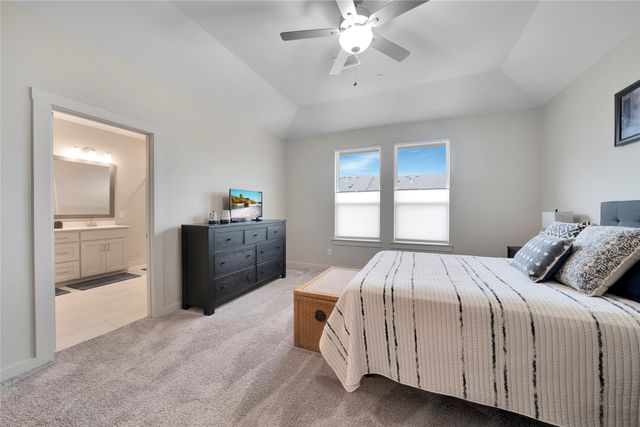 7250 Switchgrass Road, Frisco, TX 75033
