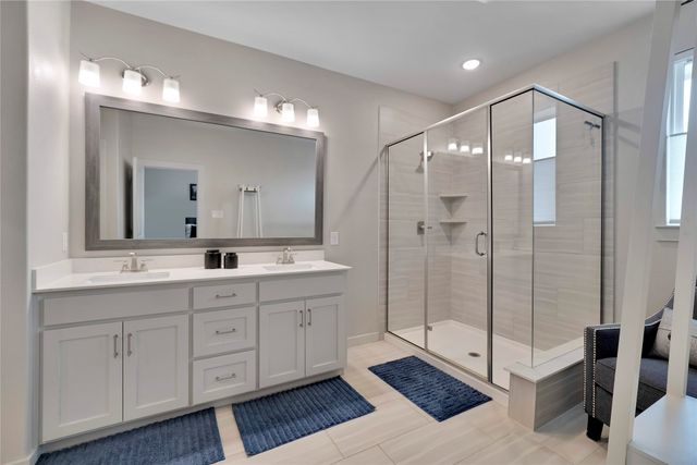 7250 Switchgrass Road, Frisco, TX 75033