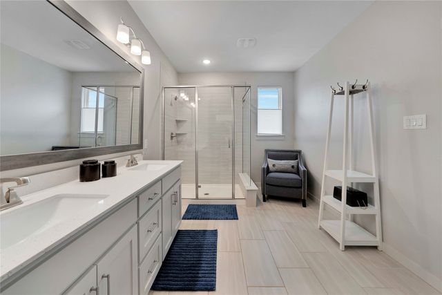 7250 Switchgrass Road, Frisco, TX 75033