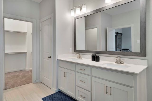 7250 Switchgrass Road, Frisco, TX 75033