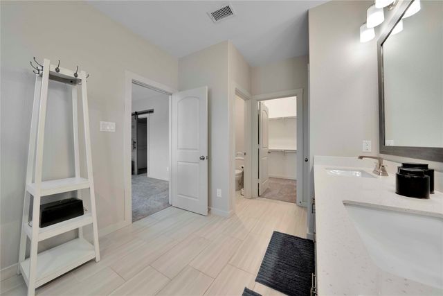 7250 Switchgrass Road, Frisco, TX 75033