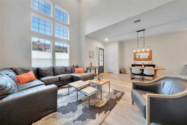 7250 Switchgrass Road, Frisco, TX 75033