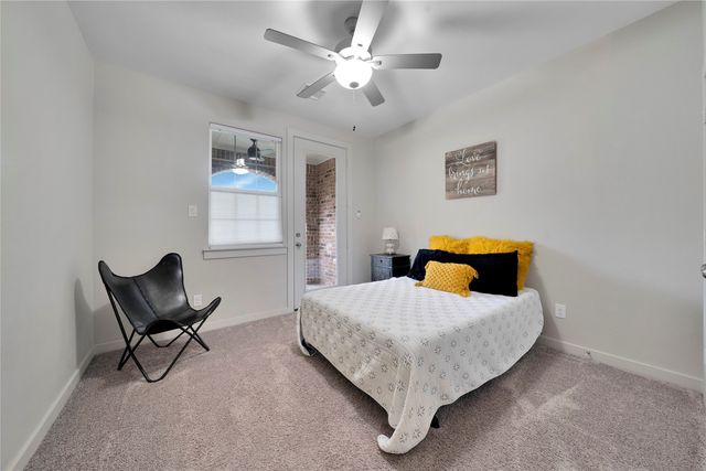 7250 Switchgrass Road, Frisco, TX 75033