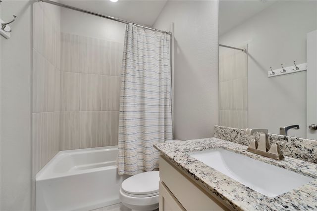 7250 Switchgrass Road, Frisco, TX 75033
