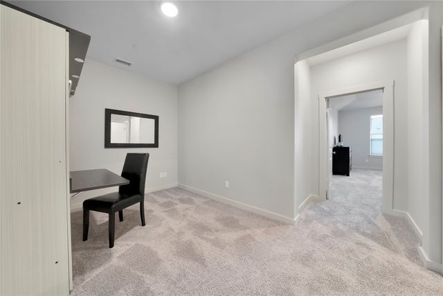 7250 Switchgrass Road, Frisco, TX 75033