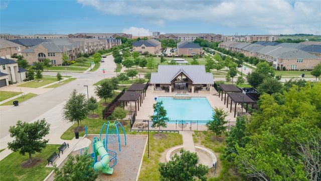 7250 Switchgrass Road, Frisco, TX 75033