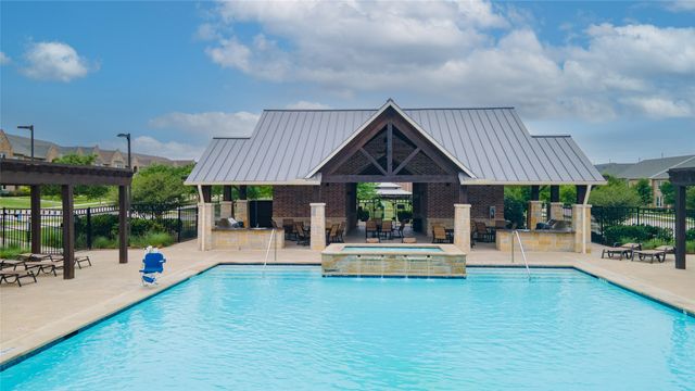 7250 Switchgrass Road, Frisco, TX 75033