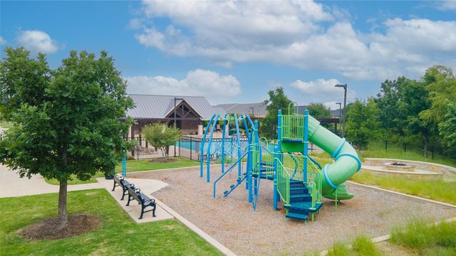 7250 Switchgrass Road, Frisco, TX 75033