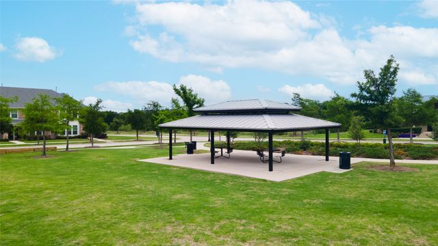7250 Switchgrass Road, Frisco, TX 75033
