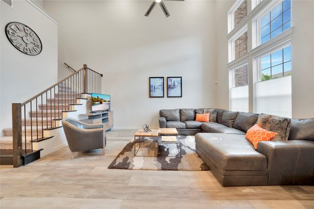 7250 Switchgrass Road, Frisco, TX 75033