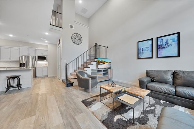 7250 Switchgrass Road, Frisco, TX 75033