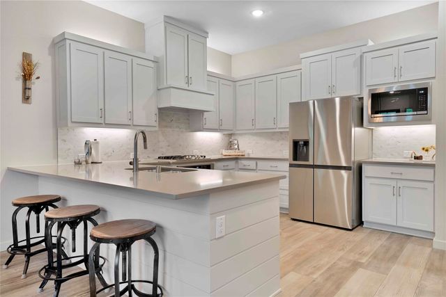 7250 Switchgrass Road, Frisco, TX 75033