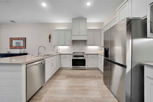 7250 Switchgrass Road, Frisco, TX 75033