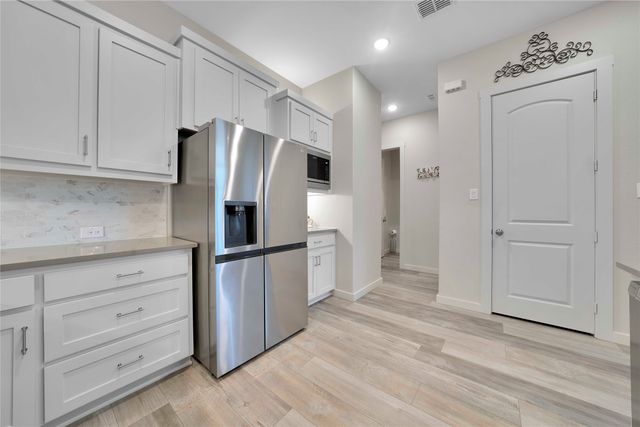 7250 Switchgrass Road, Frisco, TX 75033