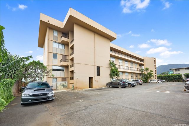 68-090 Au Street E304, Waialua, HI 96791