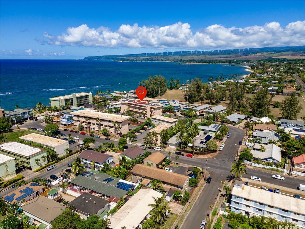 68-090 Au Street E304, Waialua, HI 96791