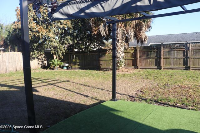 1204 Linmoor Circle NE, Palm Bay, FL 32907