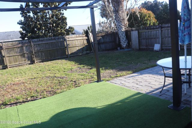 1204 Linmoor Circle NE, Palm Bay, FL 32907