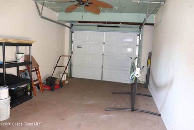 1204 Linmoor Circle NE, Palm Bay, FL 32907