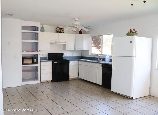 1204 Linmoor Circle NE, Palm Bay, FL 32907