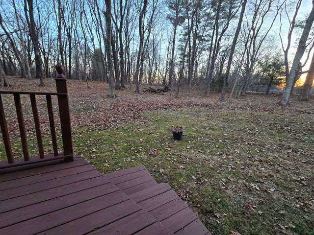 15610 Lakeview Lane, Mt Vernon, IL 62864