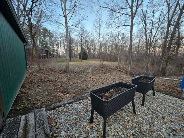 15610 Lakeview Lane, Mt Vernon, IL 62864