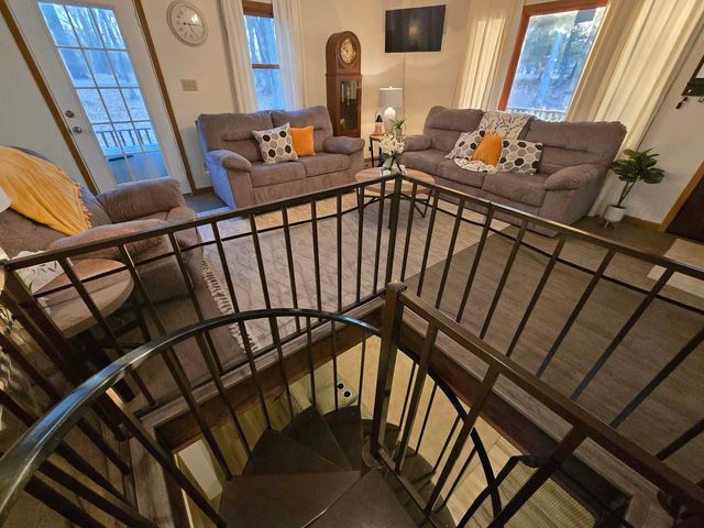 15610 Lakeview Lane, Mt Vernon, IL 62864