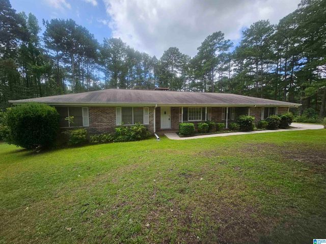 1120 RIDGE TRAIL, Warrior, AL 35180
