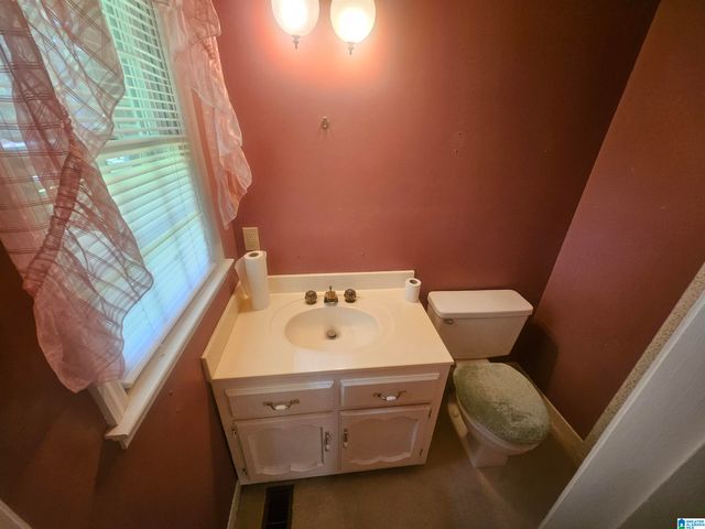 1120 RIDGE TRAIL, Warrior, AL 35180