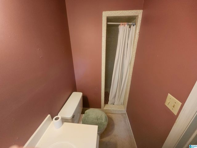 1120 RIDGE TRAIL, Warrior, AL 35180