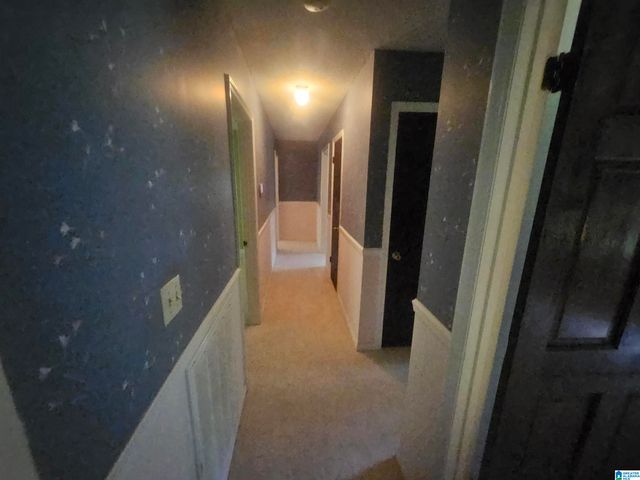 1120 RIDGE TRAIL, Warrior, AL 35180