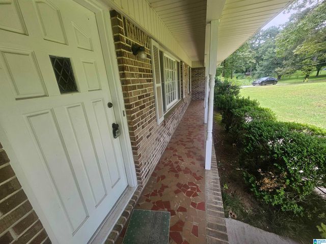 1120 RIDGE TRAIL, Warrior, AL 35180
