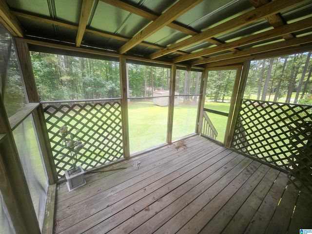 1120 RIDGE TRAIL, Warrior, AL 35180