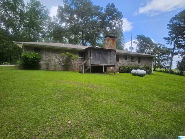 1120 RIDGE TRAIL, Warrior, AL 35180