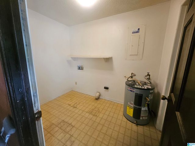 1120 RIDGE TRAIL, Warrior, AL 35180