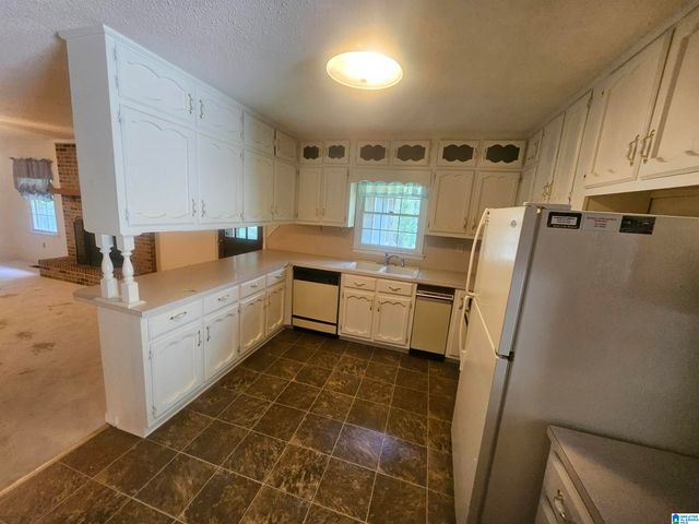 1120 RIDGE TRAIL, Warrior, AL 35180