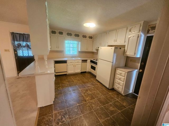 1120 RIDGE TRAIL, Warrior, AL 35180