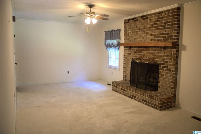 1120 RIDGE TRAIL, Warrior, AL 35180