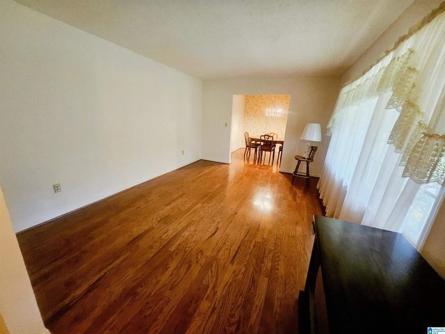 1120 RIDGE TRAIL, Warrior, AL 35180