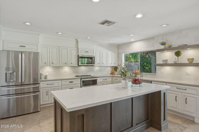 5008 E BLOOMFIELD Road, Scottsdale, AZ 85254