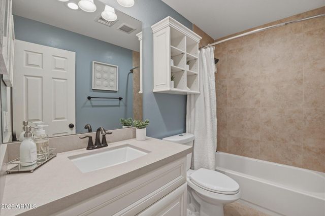 5008 E BLOOMFIELD Road, Scottsdale, AZ 85254