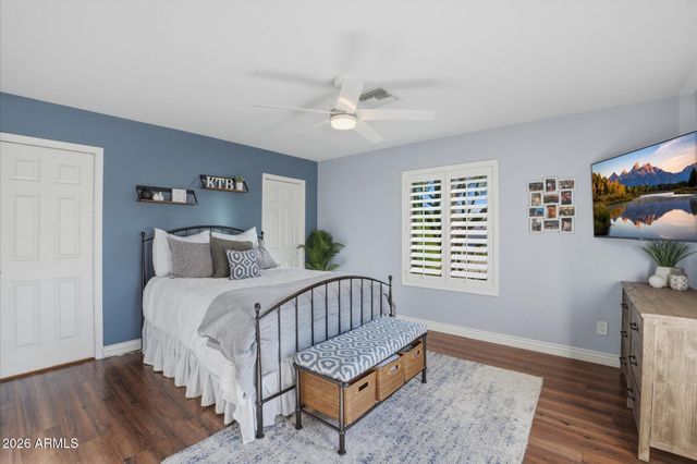 5008 E BLOOMFIELD Road, Scottsdale, AZ 85254