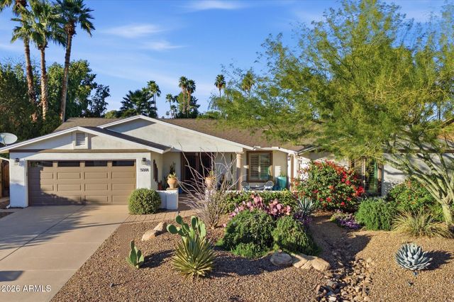 5008 E BLOOMFIELD Road, Scottsdale, AZ 85254