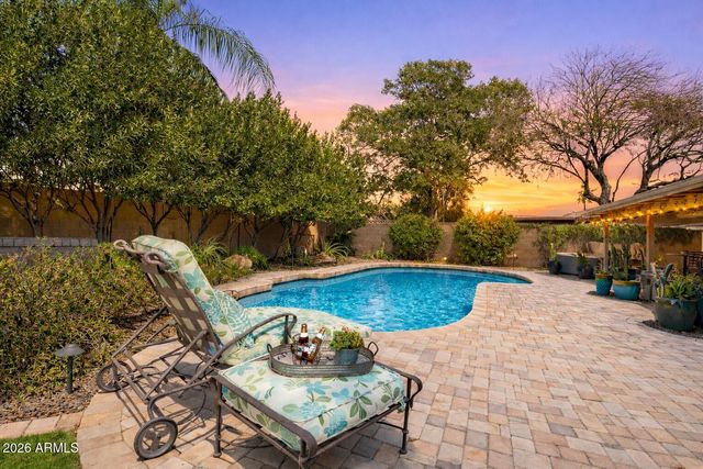 5008 E BLOOMFIELD Road, Scottsdale, AZ 85254