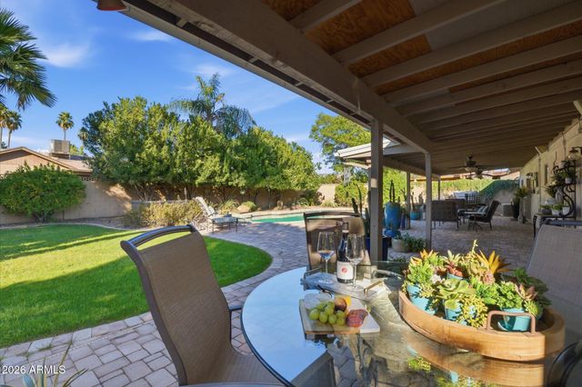 5008 E BLOOMFIELD Road, Scottsdale, AZ 85254