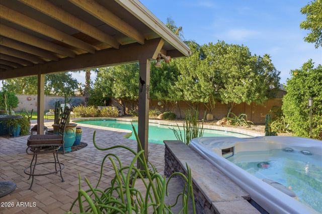 5008 E BLOOMFIELD Road, Scottsdale, AZ 85254