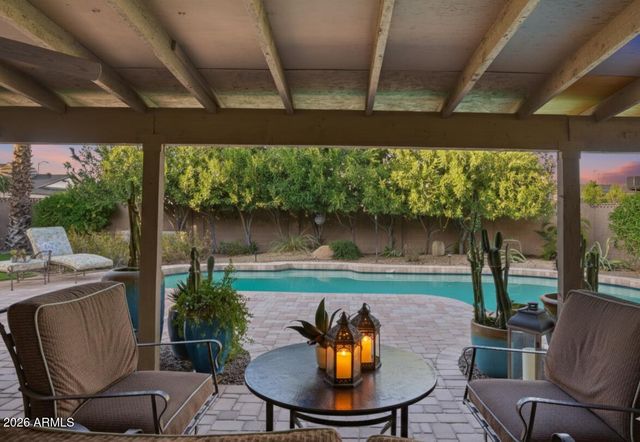 5008 E BLOOMFIELD Road, Scottsdale, AZ 85254