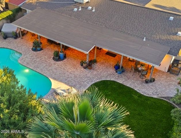 5008 E BLOOMFIELD Road, Scottsdale, AZ 85254