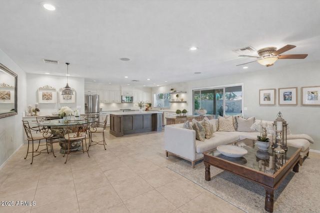 5008 E BLOOMFIELD Road, Scottsdale, AZ 85254